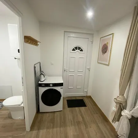 Сasa de vacaciones Petite Maison *