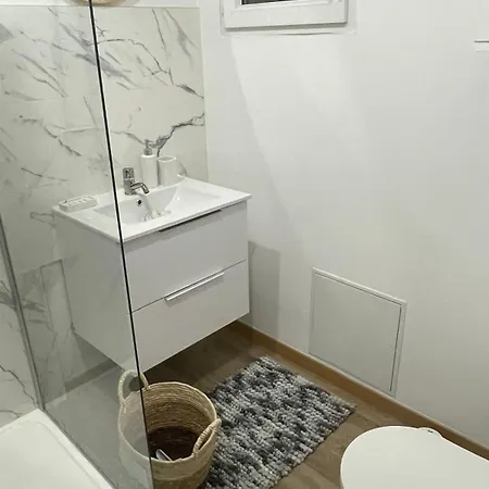 Сasa de vacaciones Petite Maison Évreux